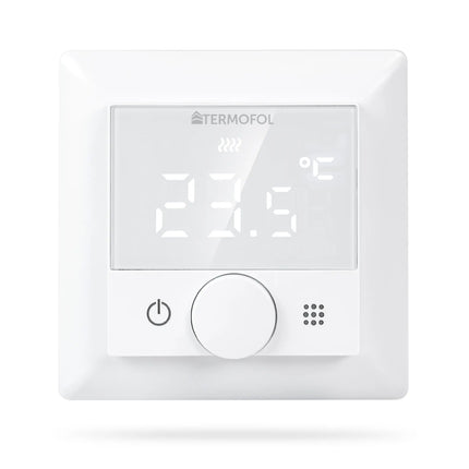 TERMOFOL TF-H5-WHITE Thermostaat