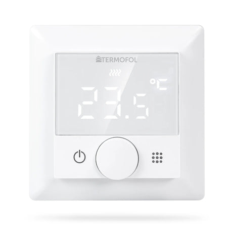 Termofol thermostat TF-H3