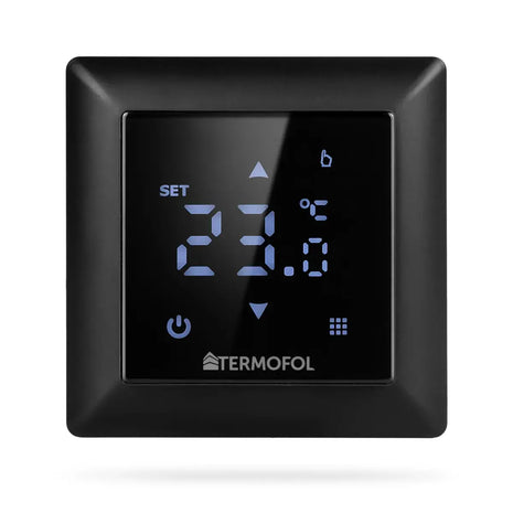 Termofol thermostat TF-H6-WiFi-White