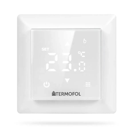 Termofol thermostat TF-H6-WiFi-White