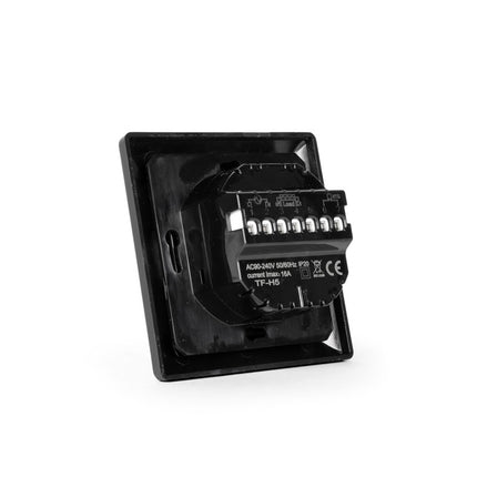 TERMOFOL TF-H5-BLACK Thermostaat