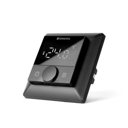 TERMOFOL TF-H5-BLACK Thermostaat