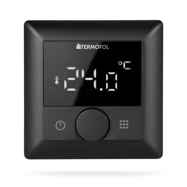 TERMOFOL TF-H5-BLACK Thermostaat