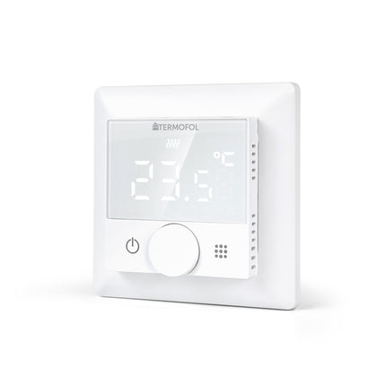 TERMOFOL TF-H5-WHITE Thermostaat