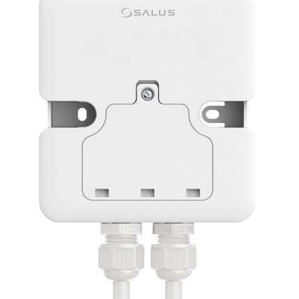 SALUS WQ615RX Ontvanger