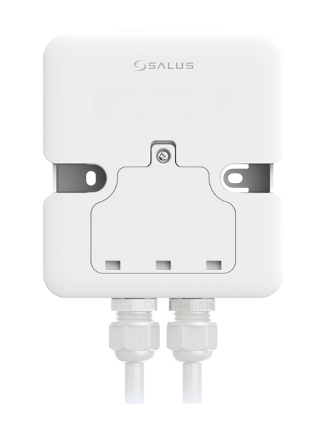 SALUS WQ615RX Ontvanger