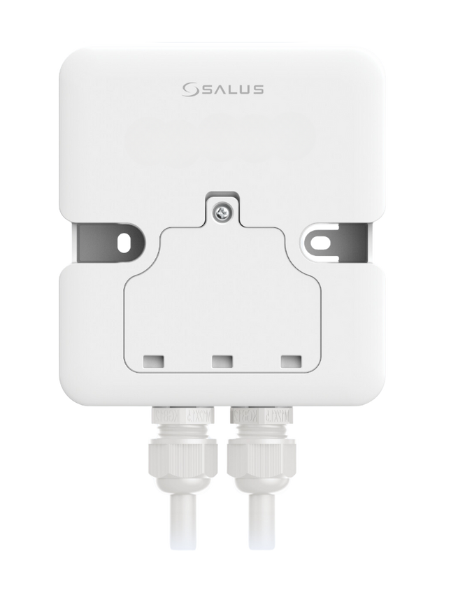 SALUS WQ615RX Ontvanger