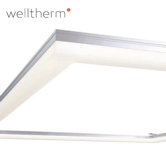 Welltherm LED Frame LI060060 60 x 60 cm