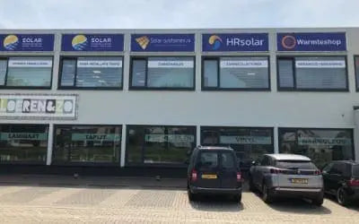 صالة عرض كولمبورغ