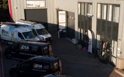 صالة عرض جيميرت