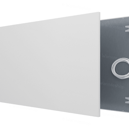 Welltherm PB0910 Kızılötesi Panel Metal - 910 Watt