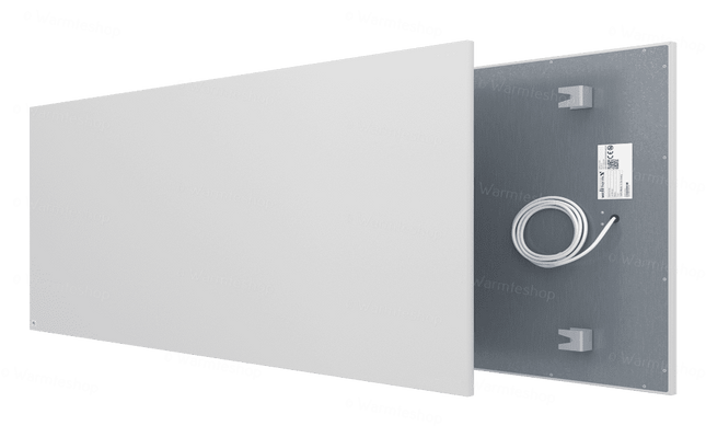 Welltherm PB0910 Infrarot-Panel Metall – 910 Watt