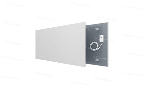 Welltherm PB0210 Infrarood paneel metaal - 210 Watt