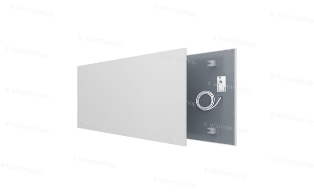 Welltherm PB0210 Infrarot-Panel Metall – 210 Watt