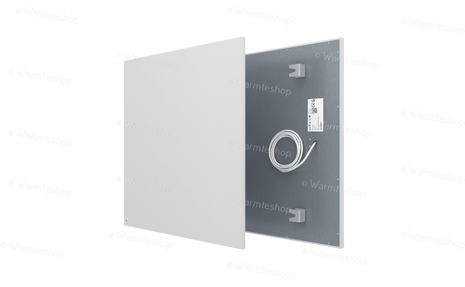 Welltherm PB0330 Infrarood paneel metaal - 330 Watt