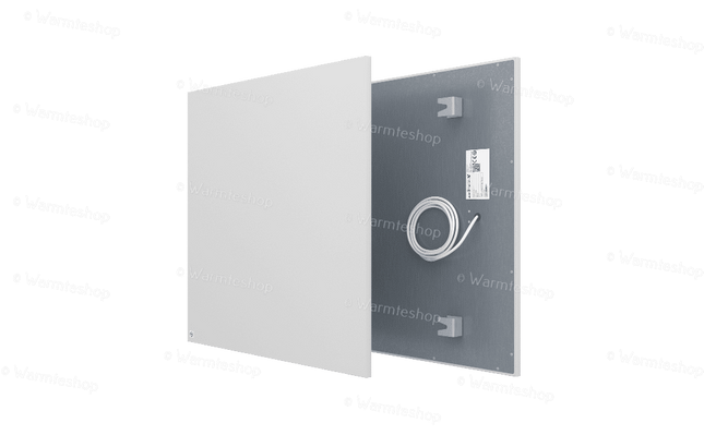 Welltherm PB0330 Panneau infrarouge métal - 330 Watt