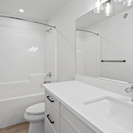 Welltherm SP0580 Spiegel Infraroodpaneel - 580 Watt