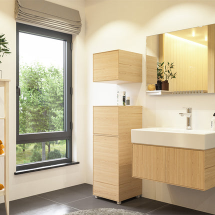 Welltherm SP0580 Spiegel Infraroodpaneel - 580 Watt