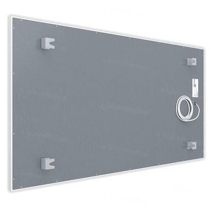 Acherkant Welltherm PB0710 Kızılötesi Panel Metal