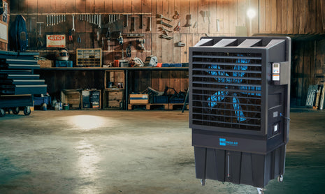 Progetti Eco Fresh Air FRE22000