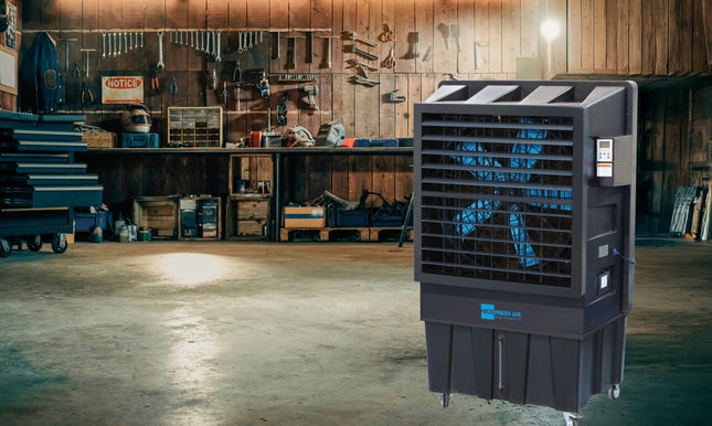 Progetti Eco Fresh Air FRE22000