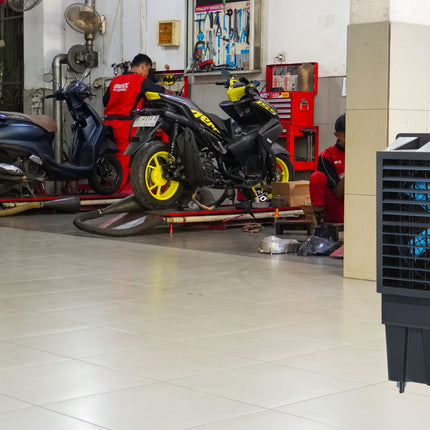 Progetti Eco Fresh Air FRE22000