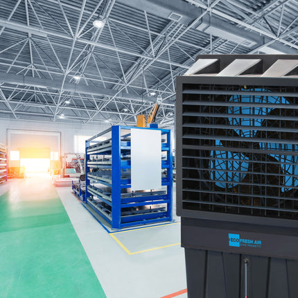 Progetti Eco Fresh Air FRE26001