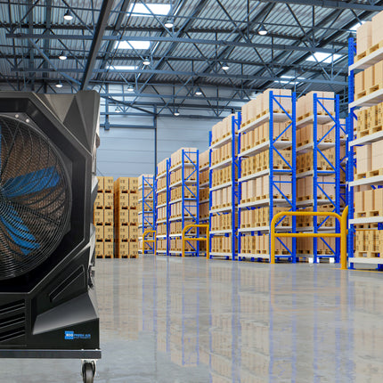 Progetti Eco Fresh Air FRE30001