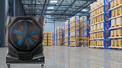 Progetti Eco Fresh Air FRE30001