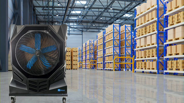 Progetti Eco Fresh Air FRE30001