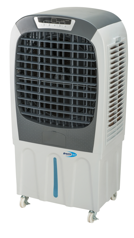 Progetti Brezza 80 mobiele cooler