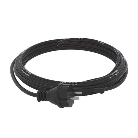 Termofol TF-CW-SR16m zelfregulerende antivries verwarmingskabel - 16 Meter