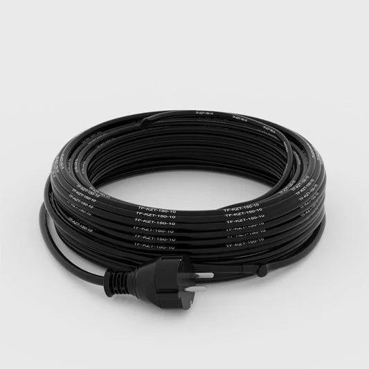 TERMOFOL TF-KZT-375-25 antivries verwarmingskabel