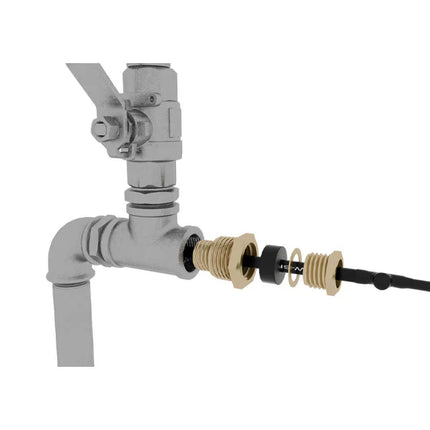 Termofol TF-CW-SR4m zelfregulerende antivries verwarmingskabel - 4 Meter