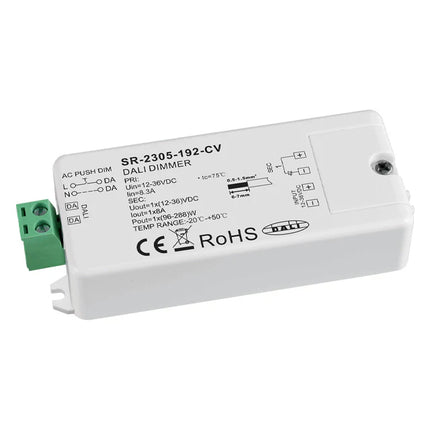 DK-SW-DIMMER-192 Draadloze Dimmer