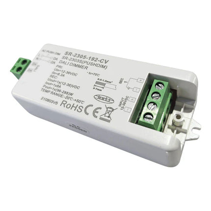 DK-SW-DIMMER-192 Draadloze Dimmer