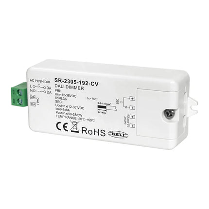 DK-SW-DIMMER-192 Draadloze Dimmer