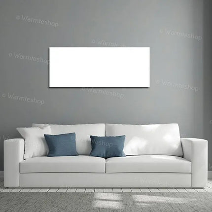 Ecaros Infrared panel metal - 400 Watt