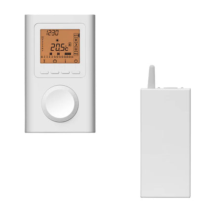 Ecaros X3D 16A Opbouwontvanger