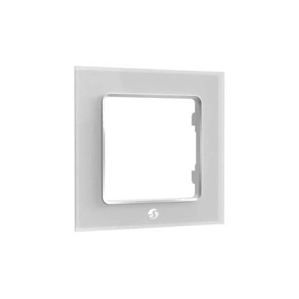 Shelly Wall Frame 1 – Afdekraam voor Shelly Wall Switch & Socket