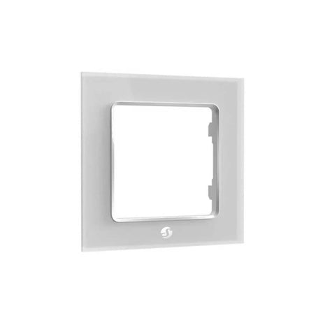 Shelly Wall Frame 1 – Afdekraam voor Shelly Wall Switch & Socket