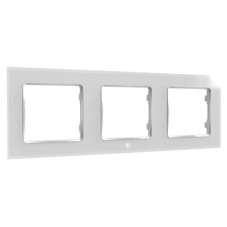 Shelly Wall Frame 3 – Drievoudig afdekraam