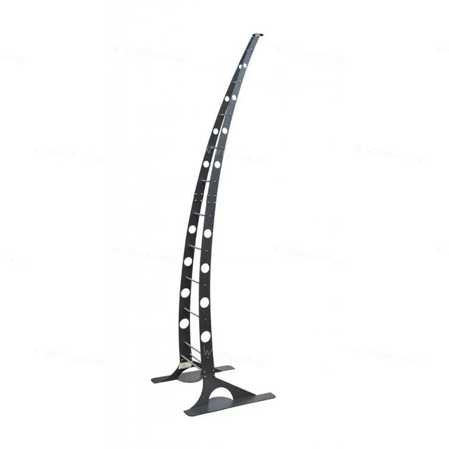 Star Progetti stand Giraffe