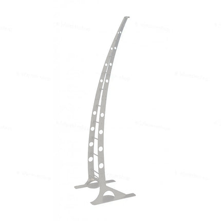 Star Progetti stand Giraffe