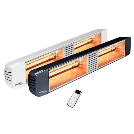 Patio heater Heliosa 88 RC