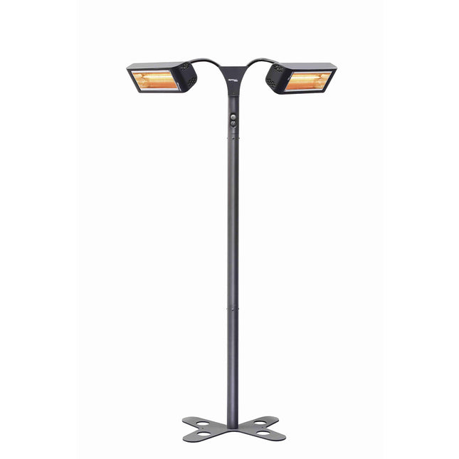 Patio heater Heliosa 993