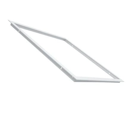 Inbouwframe voor Infraroodpanelen 60 x 120 cm