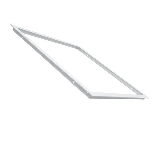 Inbouwframe voor Infraroodpanelen 60 x 120 cm