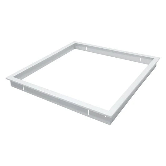 Inbouwframe voor Infraroodpanelen 60 x 60 cm
