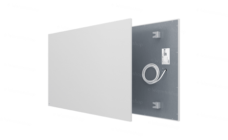 Welltherm PB0510 Infrarood paneel metaal